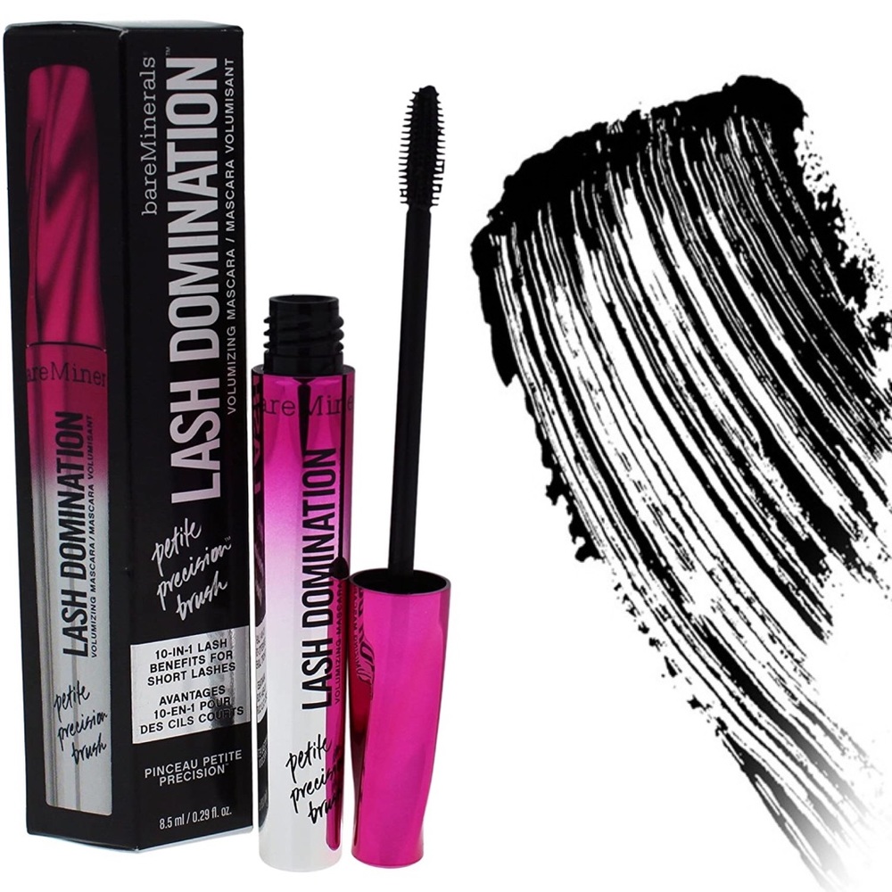 ⭐️bareMinerals Lash Domination⭐️